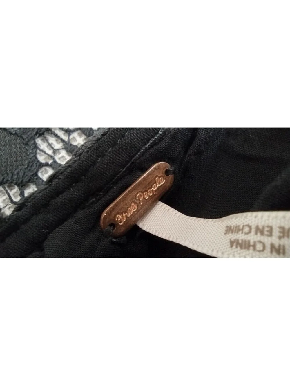 FREE PEOPLE Black Backless Party Sexy Dress Sundress Kierchief Size 2 S TAG 128$